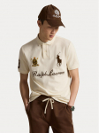 Polo Ralph Lauren Polo s&auml;rk 710B20009001 Kreemjas Regular Fit