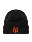 New Era M&uuml;ts League Essential Be 60565210 Must