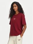 Reebok T-s&auml;rk Gisela RK25709CCW Bordoopunane Regular Fit