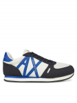 Armani Exchange Tossud XUX017 XCC68 U385 Tumesinine