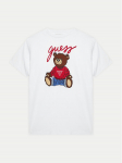Guess T-s&auml;rk H4BJ06 I3Z14 Valge Regular Fit