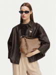 LOVE MOSCHINO K&auml;ekott JC4091PP1PLD110A Beež
