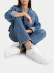 Reebok Tossud CEO-COURT CLEAN 100074383 Valge