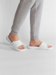 Mizuno Pl&auml;tud Relax Slide 2 11GJ2020 Valge