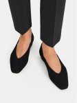 Tamaris Baleriinad 1-22128-47 Must
