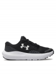 Under Armour Jooksujalatsid Ua Bgs Surge 4 3027103-001 Must