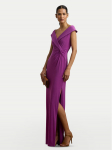 LAUREN RALPH LAUREN &Otilde;htune kleit 253863940025 Lilla Slim Fit