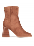 Nine West Saapad WFA3361-1 Pruun