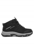 Skechers Matkajalatsid Trego 180005/BKCC Must