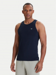 Emporio Armani Underwear Tank top EM000385 AF18891 UB102 Tumesinine Slim Fit