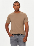 Guess T-s&auml;rk M4GP39 K7HD0 Pruun Regular Fit
