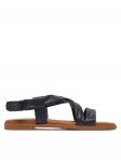 Tamaris Sandaalid 1-28109-44 Tumesinine