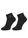 Calvin Klein Jeans L&uuml;hikesed sokid 701230599 Must