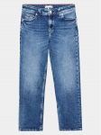 Tommy Hilfiger Teksad KG0KG07162 D Sinine Straight Fit