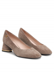 Coccinelle Tacones C-Everyday E4 U1N 13 01 01 Hall