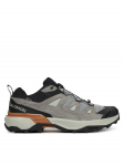 Salomon Matkajalatsid X Ultra 360 Leather Gore-Tex L47979400 Roheline