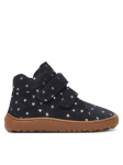 Froddo Saapad Barefoot Winter Furry G3110263-13 M Tumesinine