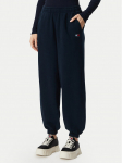 Tommy Jeans Dressip&uuml;ksid Badge DW0DW23536 Tumesinine Regular Fit