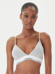 Calvin Klein Underwear Bralette rinnahoidja LV00QF8498 Hall