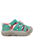 Keen Sandaalid Newport H2 Roheline