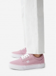 DC Shoes Tenniskingad CEOWB-LEA-ZL-DC001-DZ Roosa