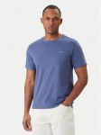 JOOP! Jeans T-s&auml;rk Alphis 30045926 Sinine Modern Fit