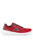 Kappa Tossud SS24-3C007 Punane
