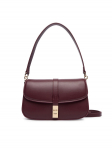 Tommy Hilfiger K&auml;ekott Th Heritage Conv Crossover AW0AW19321 Bordoopunane
