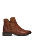 Rieker Saapad CEO-Z4951-24 Pruun