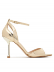 Liu Jo Sandaalid My Tracy 02 SXX017 EX029 Kuldne