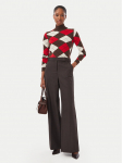 Marella Golf Zucca 2623366212 Punane Regular Fit