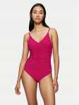Triumph Ujumistrikoo Summer Twist 10222233 Roosa