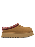 Ugg Lumesaapad W Tazz II 1174471 Pruun
