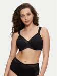 Triumph Traadiga rinnahoidja True Shape Sensation 10186010 Must