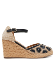 Gioseppo Espadrillid Bennett 74861-P Must