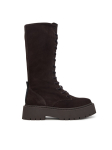 Steve Madden Saapad Vroom 11001204 Tumepruun
