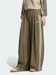 adidas Riidest p&uuml;ksid 168736 Roheline Loose Fit