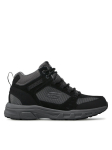 Skechers Matkajalatsid Ironhide 51895/BKCC Must