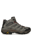 Merrell Matkajalatsid Moab 3 Mid GORE-TEX J035785 Hall