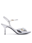 LOVE MOSCHINO Sandaalid JA16107G0OJE090B H&otilde;bedane