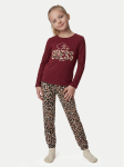 Guess Pidžaama J6BG06 K8112 V&auml;rviline Regular Fit