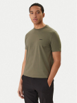 BOSS T-s&auml;rk 50506373 Khakiv&auml;rviline Regular Fit