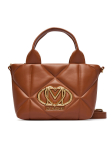 LOVE MOSCHINO K&auml;ekott JC4255PP0PLC0208 Pruun
