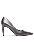 Calvin Klein K&otilde;rgete kontsadega Ess Stiletto 90 Met Lth HW0HW03436 Tumehall