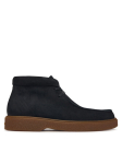 Calvin Klein Saapad HM0HM02256 Tumesinine