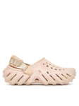 Crocs Pl&auml;tud Echo Marbled Clog 208454 V&auml;rviline