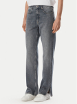 Karl Lagerfeld Jeans Teksad B4W10039 Sinine Straight Fit