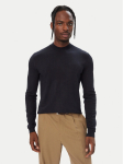 HUGO Kampsun San Marc 50546856 Tumesinine Slim Fit