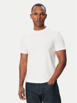 KARL LAGERFELD T-s&auml;rkide komplekt A1M47097 Valge Slim Fit