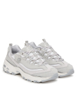 Skechers Tossud D'Lites - Chrome Wave 150873/GRY Hall